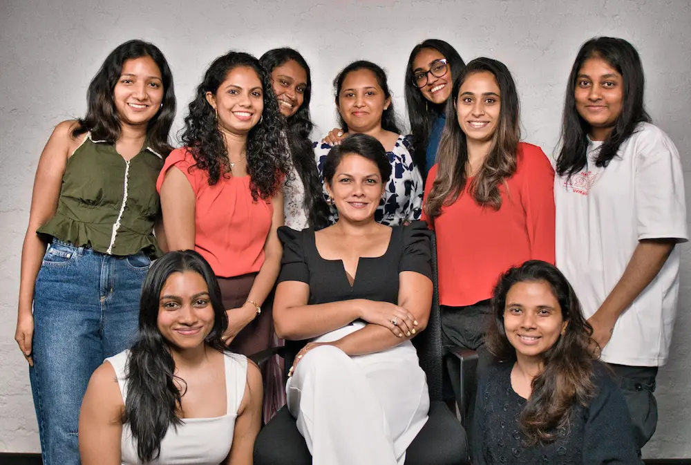 Celebrating Women’s Day at Levein Group